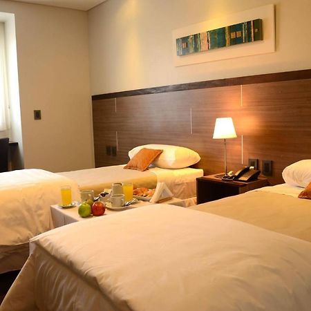 Terra Malal Hotel Chos Malal Kültér fotó