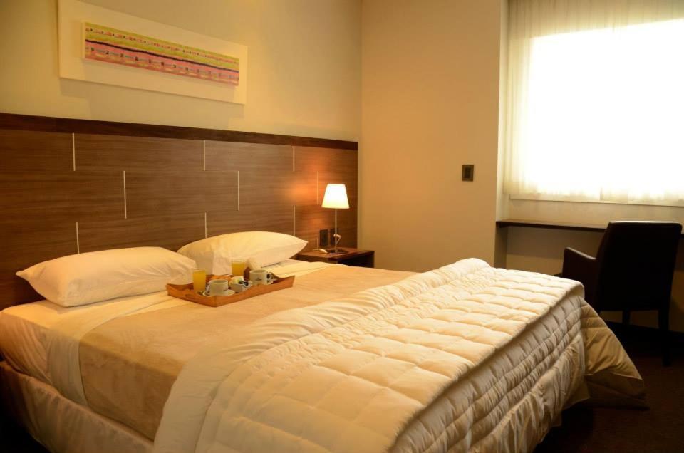 Terra Malal Hotel Chos Malal Kültér fotó