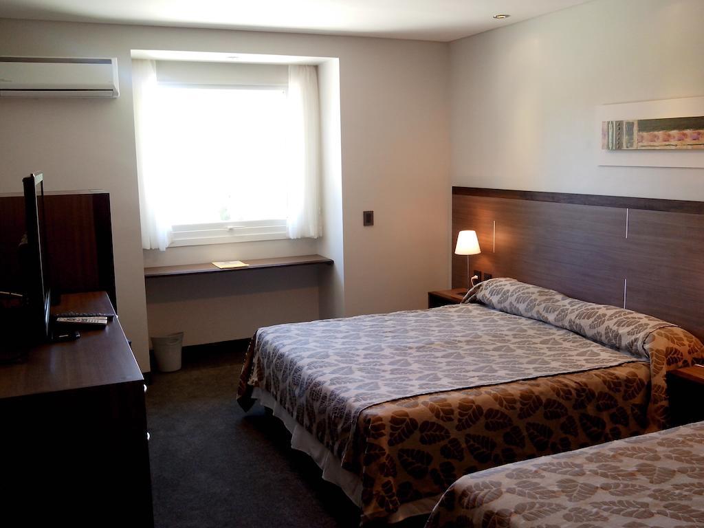 Terra Malal Hotel Chos Malal Szoba fotó