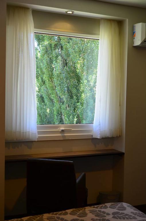 Terra Malal Hotel Chos Malal Kültér fotó