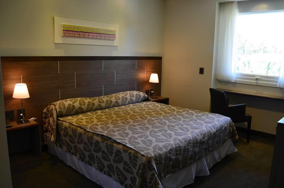 Terra Malal Hotel Chos Malal Szoba fotó